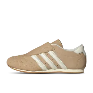adidas Taekwondo beige