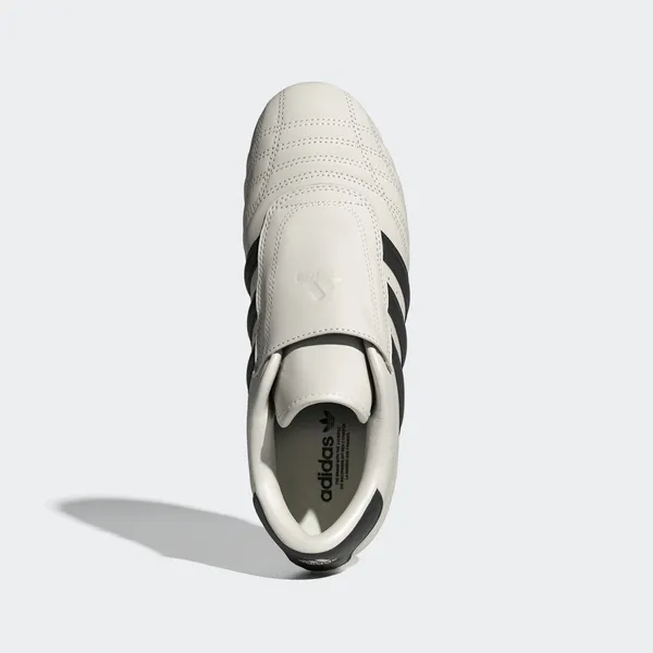 adidas Taekwondo Wit, foto 2 van 4