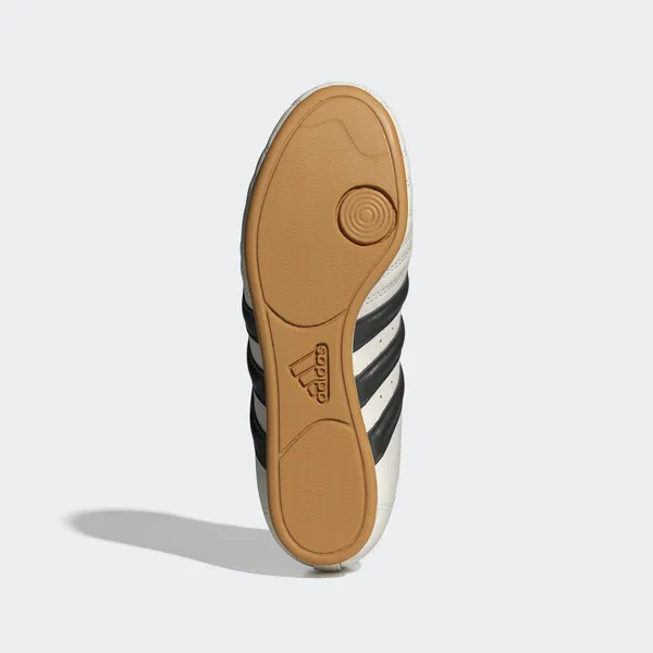 adidas Taekwondo Wit, foto 3 van 4