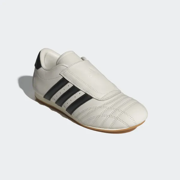 adidas Taekwondo Wit, foto 4 van 4