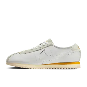 Nike Cortez wit