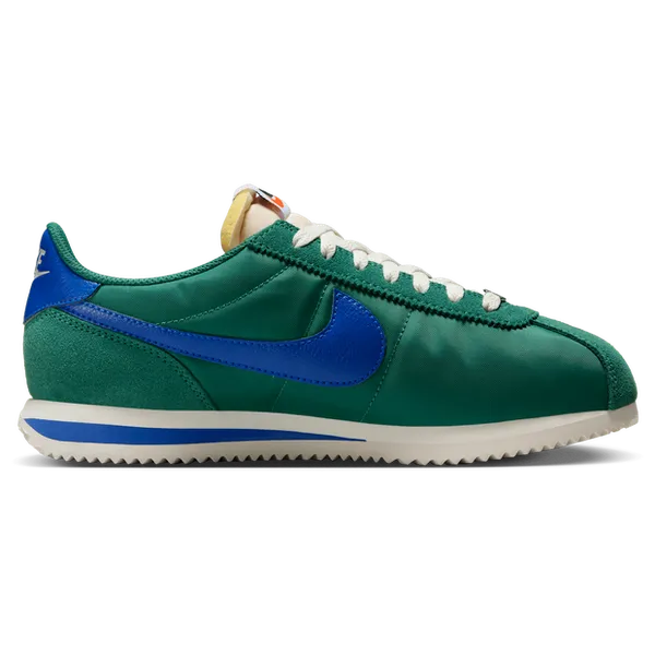 Nike Cortez Groen, vergelijk prijzen bij 1 winkel