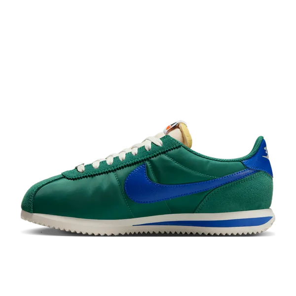 Nike Cortez Groen, vergelijk prijzen bij 1 winkel