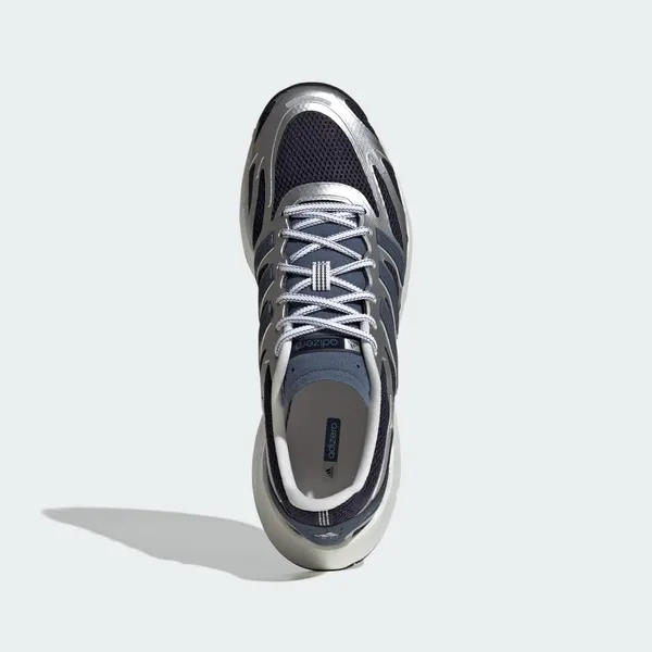 adidas Adizero Aruku Zilver Poly Mesh, foto 2 van 4