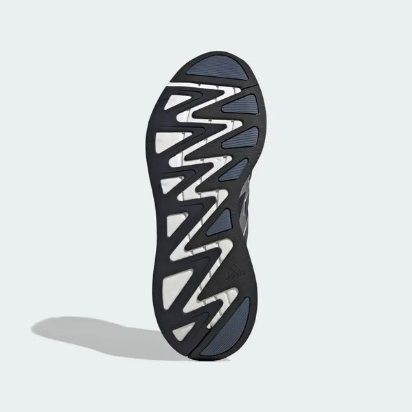 adidas Adizero Aruku Zilver Poly Mesh, foto 3 van 4