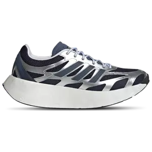 adidas Adizero zilver
