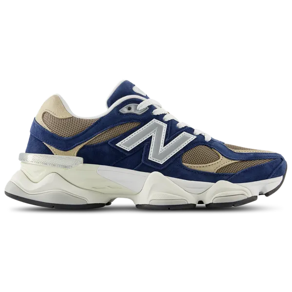 New Balance 9060 Blauw (U9060LBB), vergelijk prijzen bij 1 winkel