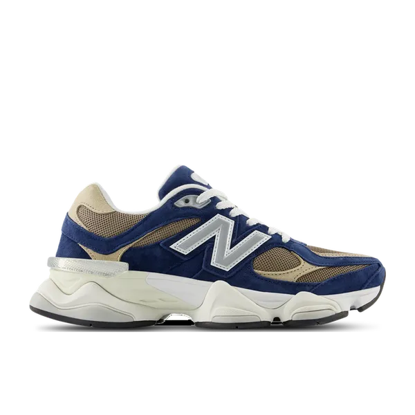 New Balance 9060 Blauw (U9060LBB), vergelijk prijzen bij 1 winkel