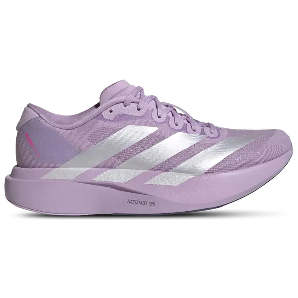 adidas Adizero EVO SL Paars, vergelijk prijzen bij 2 winkels