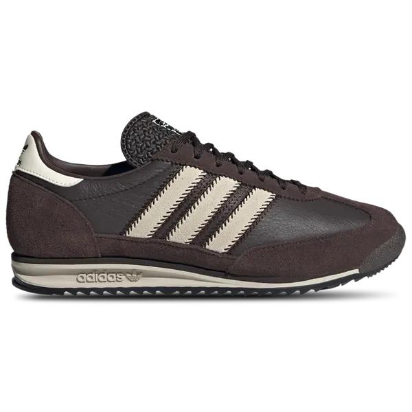 adidas SL 72 Bruin, vergelijk prijzen bij 2 winkels