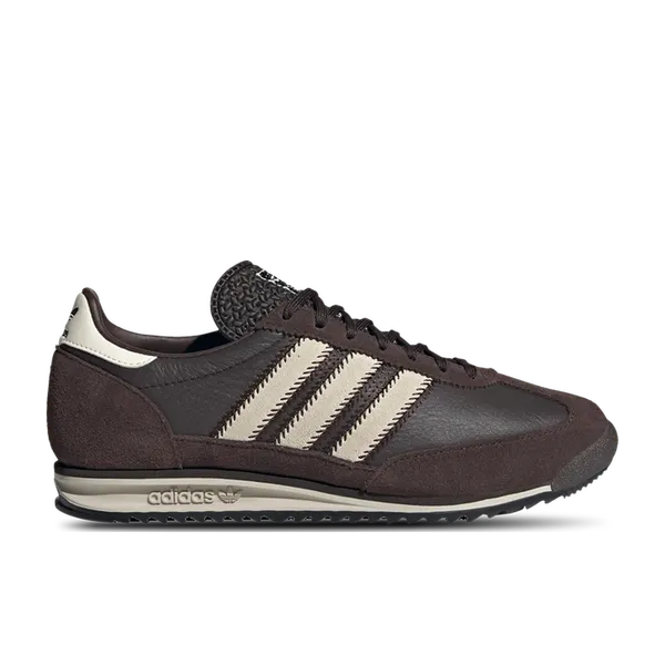 adidas SL 72 Bruin, vergelijk prijzen bij 1 winkel