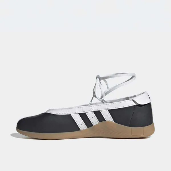 adidas Taekwondo Zwart, foto 2 van 3