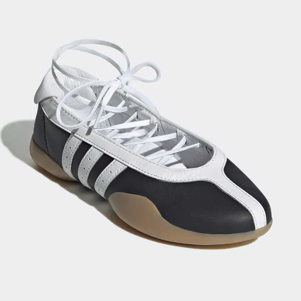 adidas Taekwondo Zwart, foto 3 van 3