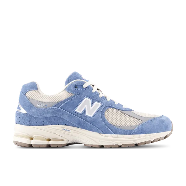 New Balance 2002R Blauw (U2002RU), vergelijk prijzen bij 1 winkel
