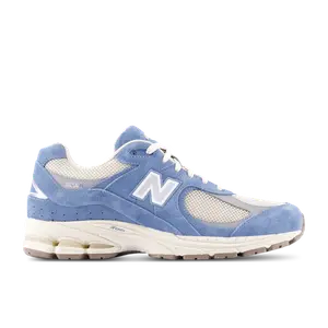 New Balance 2002R blauw