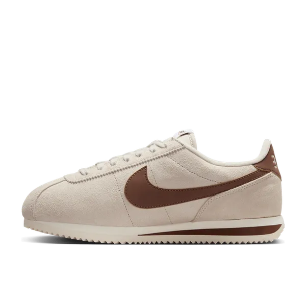 Nike Cortez Bruin, vergelijk prijzen bij 1 winkel