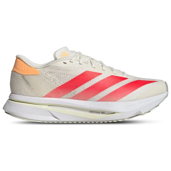 adidas Adizero SL Sl2 Wit, vergelijk prijzen bij 1 winkel