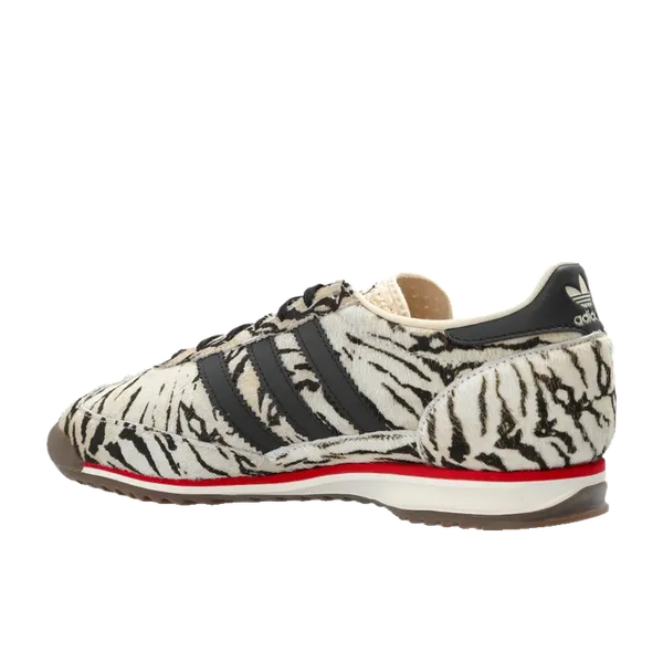 adidas SL 72 Wit, vergelijk prijzen bij 1 winkel
