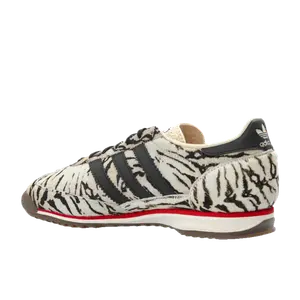adidas SL 72 wit