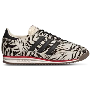 adidas SL 72 wit