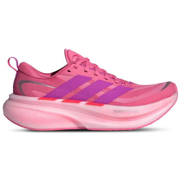 adidas Supernova Glide Roze, vergelijk prijzen bij 2 winkels