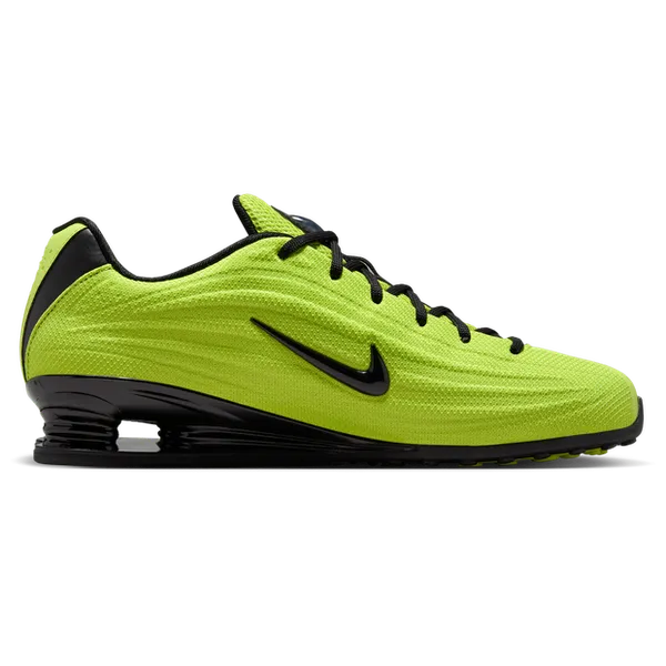 Nike Shox Groen, vergelijk prijzen bij 2 winkels