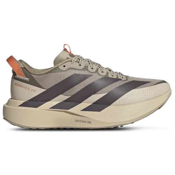 adidas Adizero EVO SL Beige, vergelijk prijzen bij 1 winkel