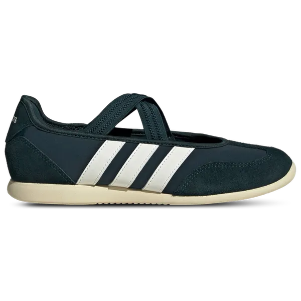 adidas Barreda Mary Jane Groen, vergelijk prijzen bij 3 winkels