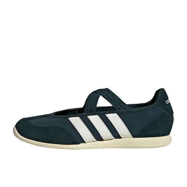 adidas Barreda Mary Jane Groen, vergelijk prijzen bij 3 winkels