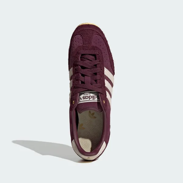 adidas Japan Rood, foto 2 van 4