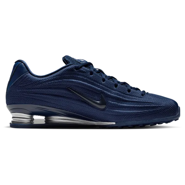 Nike Shox Blauw, vergelijk prijzen bij 1 winkel