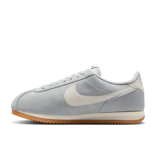 Nike Cortez Grijs, vergelijk prijzen bij 2 winkels
