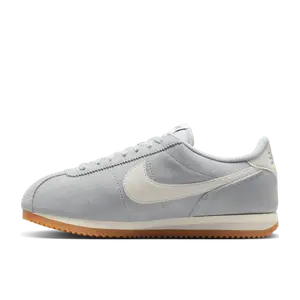 Nike Cortez grijs