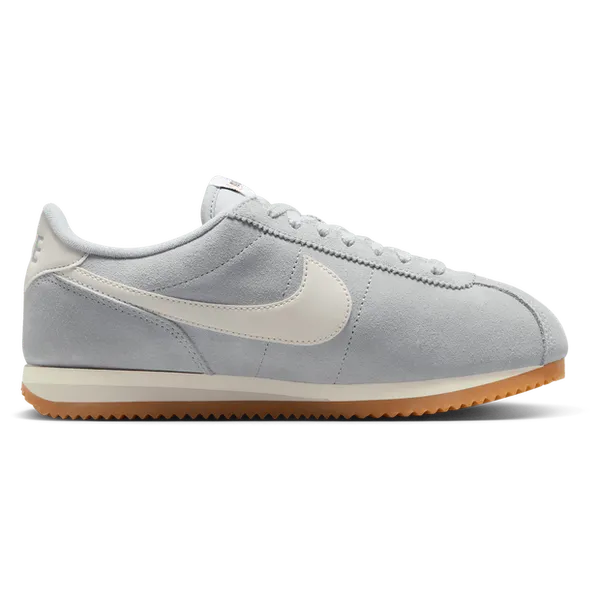 Nike Cortez Grijs, foto 2 van 2