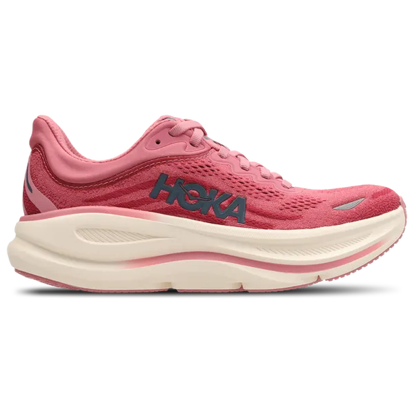 HOKA Bondi Rood, vergelijk prijzen bij 1 winkel