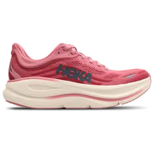 HOKA Bondi rood