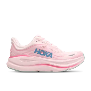 HOKA Bondi roze