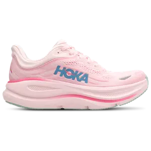 HOKA Bondi roze