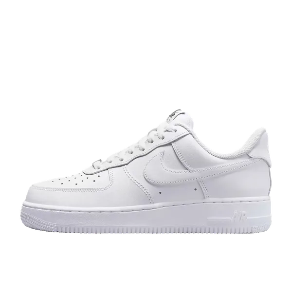 Nike Air Force 1 '07 FlyEase Triple White, vergelijk prijzen bij 4 winkels