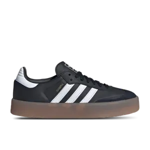 adidas Samba zwart