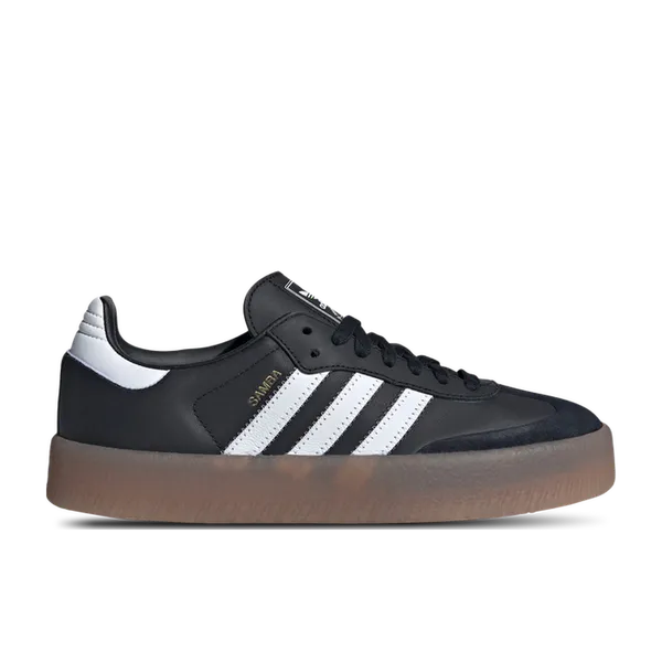 adidas Sambae Zwart, vergelijk prijzen bij 2 winkels