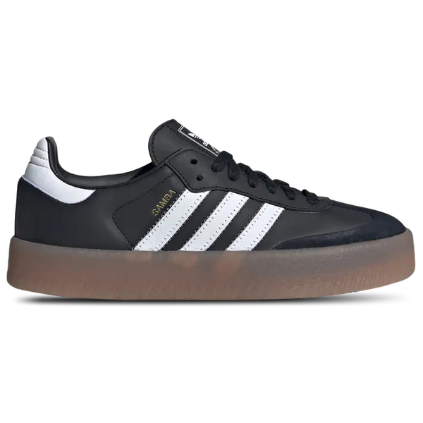 adidas Sambae Zwart, foto 2 van 2