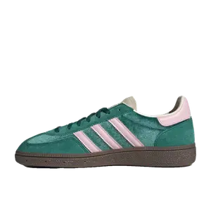 adidas Handball Spezial groen