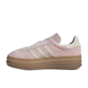 adidas Gazelle roze