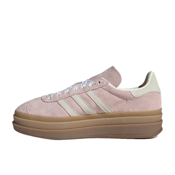 adidas Gazelle Roze, vergelijk prijzen bij 2 winkels