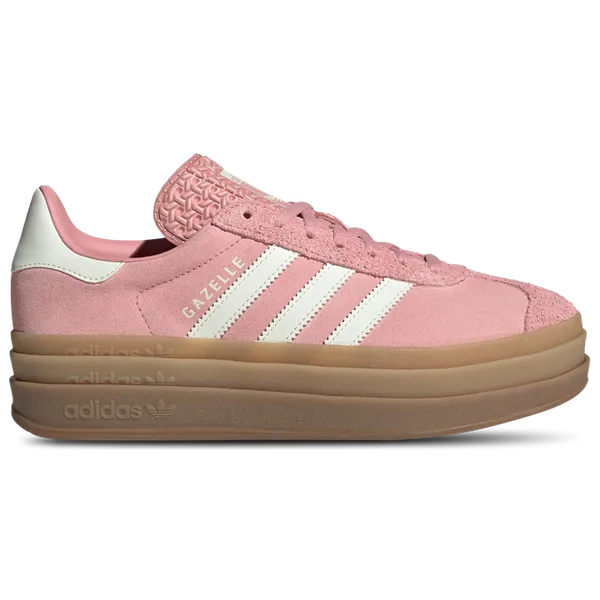adidas Gazelle Roze, foto 2 van 2