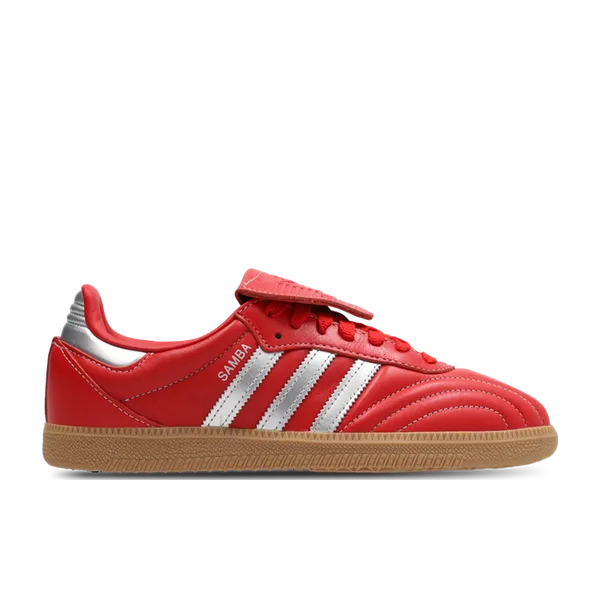 adidas Samba Rood, vergelijk prijzen bij 1 winkel