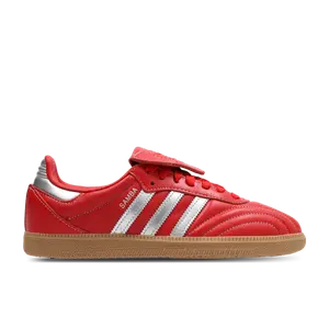 adidas Samba rood