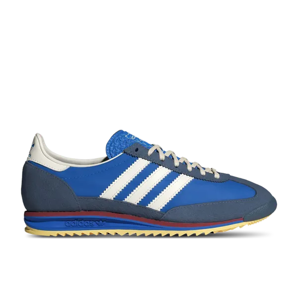 adidas SL 72 Blauw, vergelijk prijzen bij 4 winkels