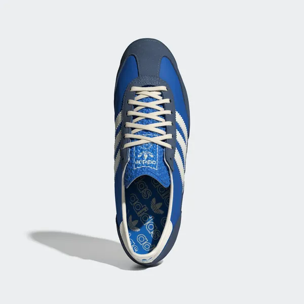 adidas SL 72 Blauw, foto 3 van 5